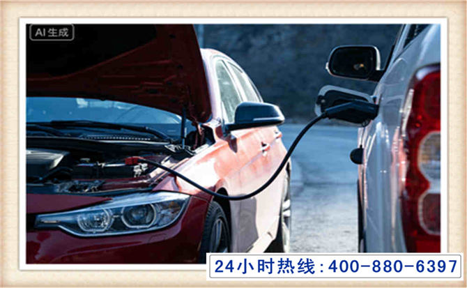 峡江潍坊拖车,附近24小时汽车拖车救援，潍坊道路救援拖车电话