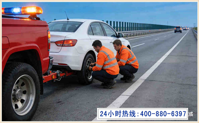 峡江汽车救援道路救援 峡江汽车救援道路救援